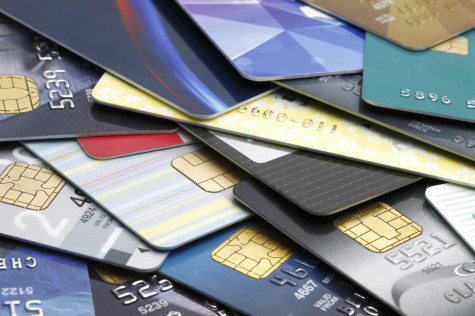 Credit Card Consolidation